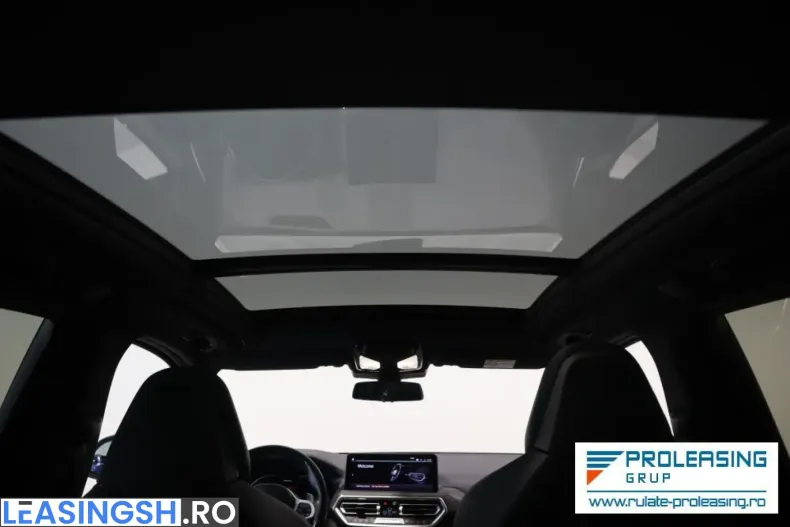 BMW X3 (Seria X) din 2024 cu 52.070 km - oferta BMW231522 - foto 21
