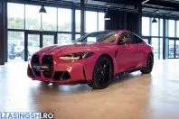 BMW M4 (Seria 4) din 2025 cu 6.561 km - oferta BMW231523 - foto 1