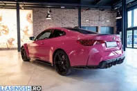 BMW M4 (Seria 4) din 2025 cu 6.561 km - oferta BMW231523 - foto 8