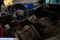 BMW M4 (Seria 4) din 2025 cu 6.561 km - oferta BMW231523 - foto 10