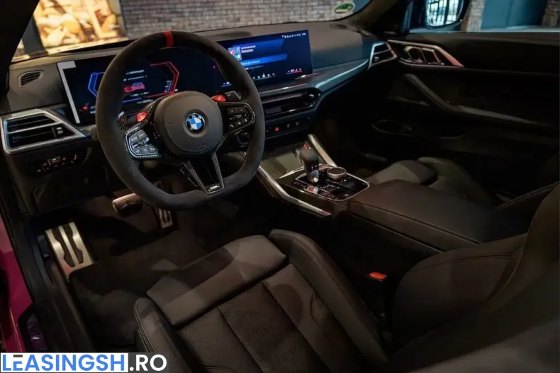 BMW M4 (Seria 4) din 2025 cu 6.561 km - oferta BMW231523 - foto 10