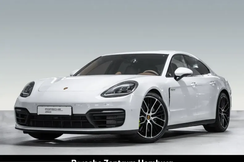 Porsche Panamera din 2023 cu 23.908 km - oferta POR231524 - foto 1