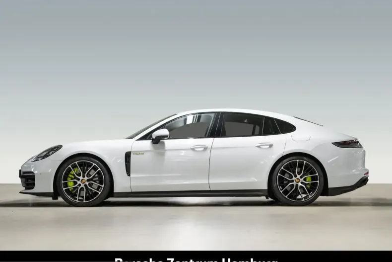 Porsche Panamera din 2023 cu 23.908 km - oferta POR231524 - foto 2