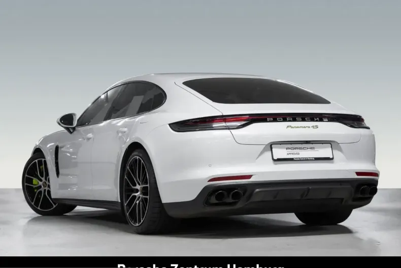 Porsche Panamera din 2023 cu 23.908 km - oferta POR231524 - foto 3