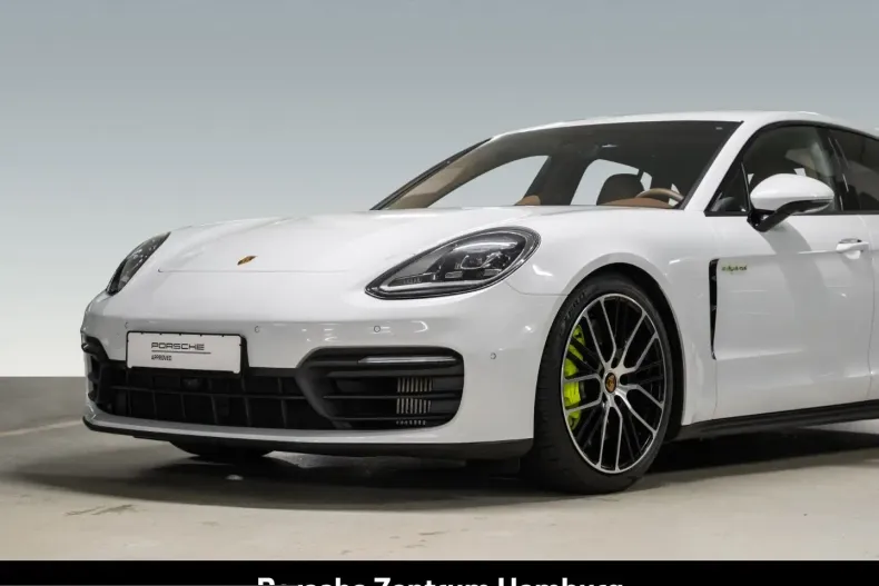 Porsche Panamera din 2023 cu 23.908 km - oferta POR231524 - foto 8