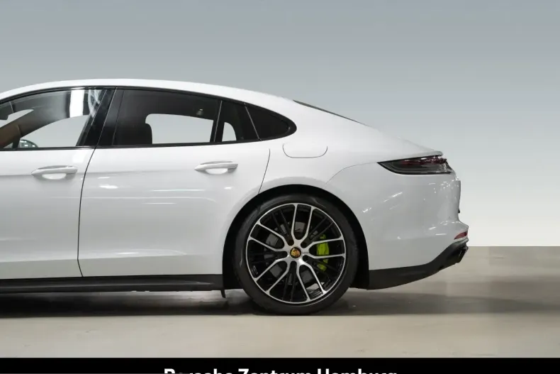 Porsche Panamera din 2023 cu 23.908 km - oferta POR231524 - foto 11