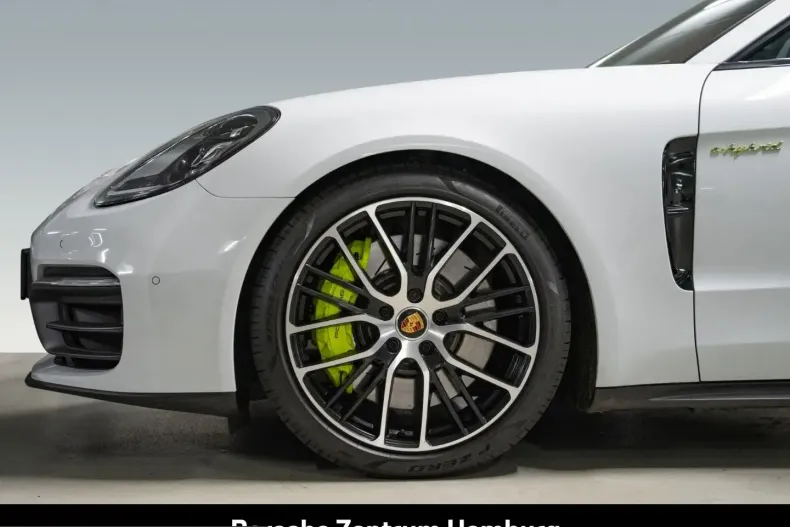Porsche Panamera din 2023 cu 23.908 km - oferta POR231524 - foto 13