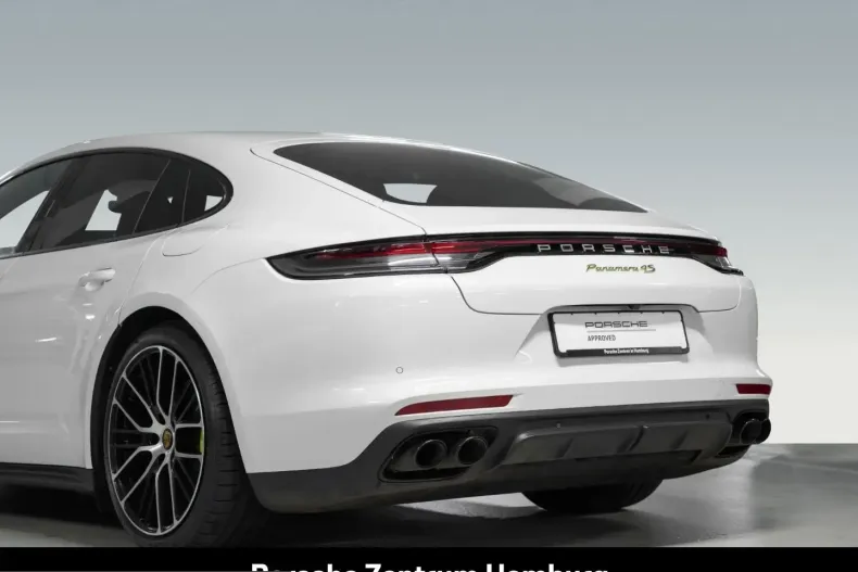 Porsche Panamera din 2023 cu 23.908 km - oferta POR231524 - foto 14