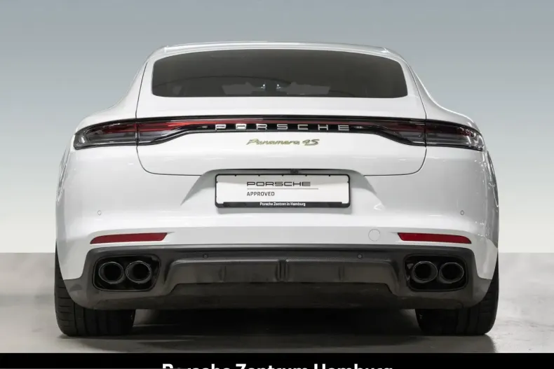 Porsche Panamera din 2023 cu 23.908 km - oferta POR231524 - foto 16