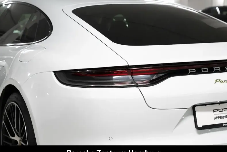 Porsche Panamera din 2023 cu 23.908 km - oferta POR231524 - foto 17
