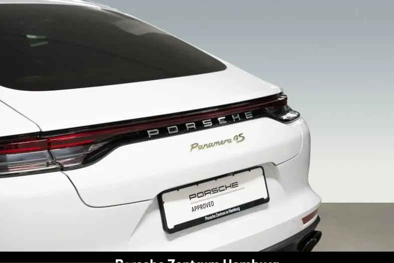 Porsche Panamera din 2023 cu 23.908 km - oferta POR231524 - foto 18
