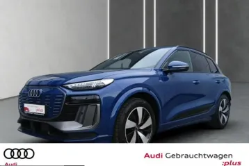 Audi Q6 e-tron din 2024 - oferta AUD231525