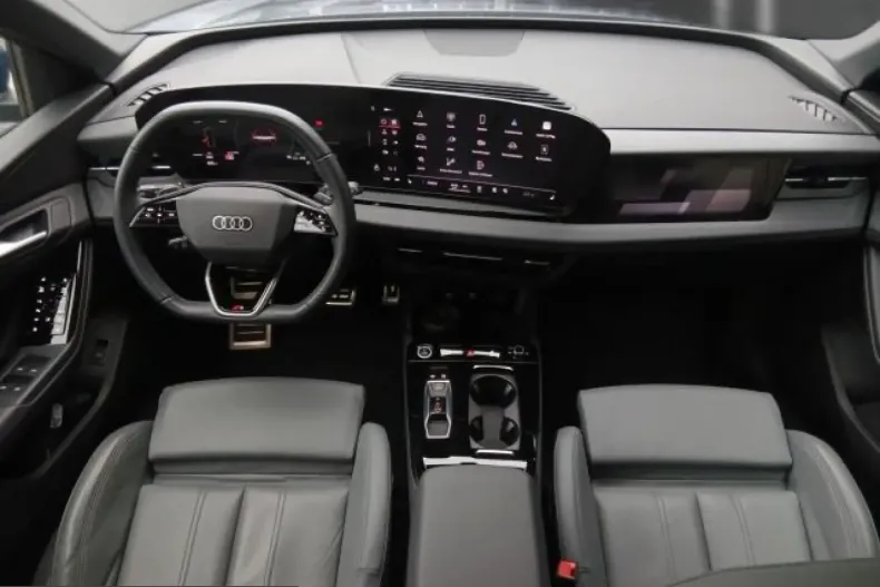 Audi Q6 e-tron din 2024 cu 8.642 km - oferta AUD231525 - foto 12