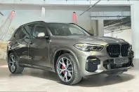 BMW X5 (Seria X) din 2023 cu 50.000 km - oferta BMW231526 - foto 1