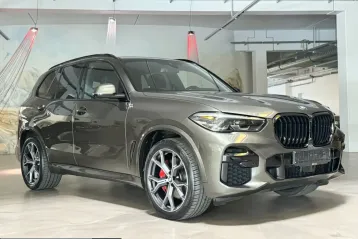 BMW X5 din 2023 - oferta BMW231526