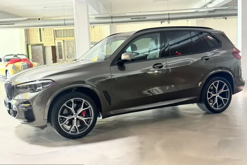 BMW X5 (Seria X) din 2023 cu 50.000 km - oferta BMW231526 - foto 2