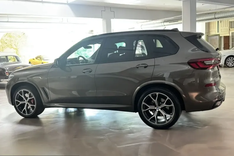 BMW X5 (Seria X) din 2023 cu 50.000 km - oferta BMW231526 - foto 3