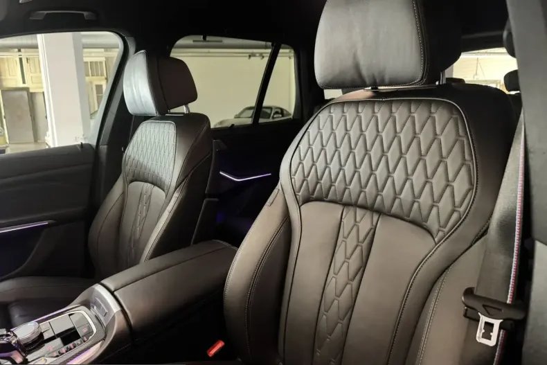 BMW X5 (Seria X) din 2023 cu 50.000 km - oferta BMW231526 - foto 7
