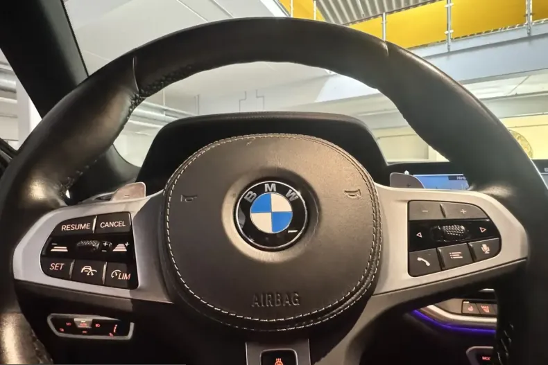 BMW X5 (Seria X) din 2023 cu 50.000 km - oferta BMW231526 - foto 13
