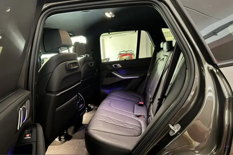 BMW X5 (Seria X) din 2023 cu 50.000 km - oferta BMW231526 - foto 16
