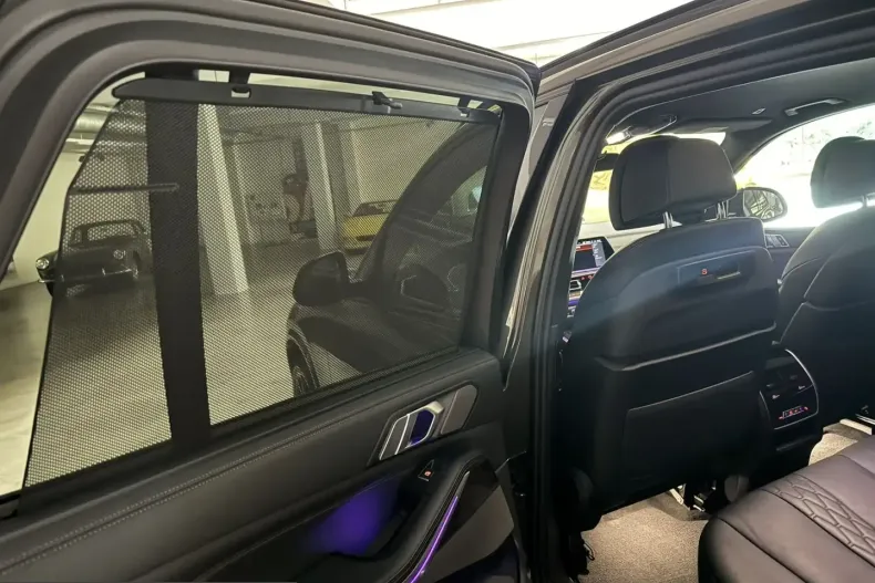 BMW X5 (Seria X) din 2023 cu 50.000 km - oferta BMW231526 - foto 17