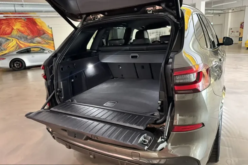 BMW X5 (Seria X) din 2023 cu 50.000 km - oferta BMW231526 - foto 19