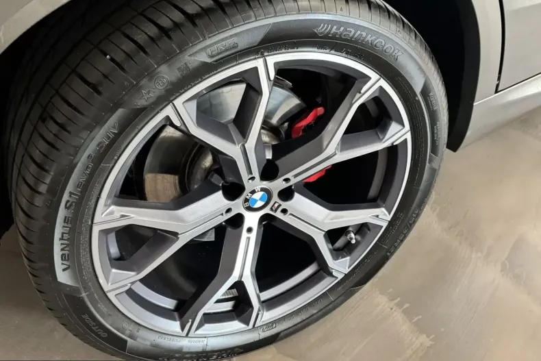 BMW X5 (Seria X) din 2023 cu 50.000 km - oferta BMW231526 - foto 20