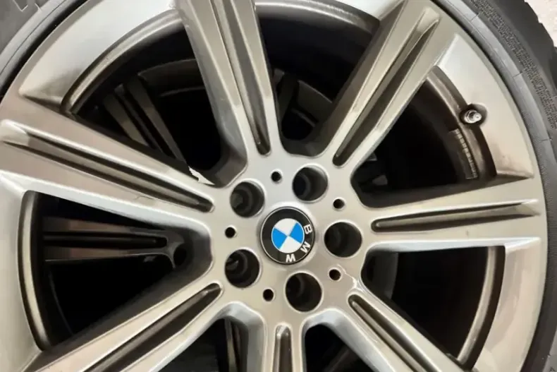 BMW X5 (Seria X) din 2023 cu 50.000 km - oferta BMW231526 - foto 21