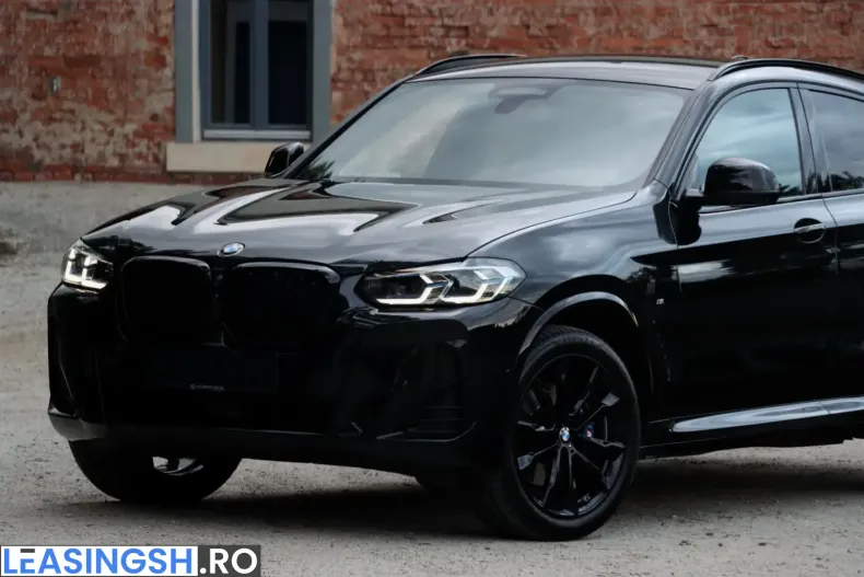 BMW X4 (Seria X) din 2024 cu 63.300 km - oferta BMW231527 - foto 1