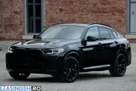 BMW X4 (Seria X) din 2024 cu 63.300 km - oferta BMW231527 - foto 3