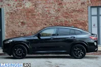 BMW X4 (Seria X) din 2024 cu 63.300 km - oferta BMW231527 - foto 7