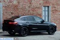 BMW X4 (Seria X) din 2024 cu 63.300 km - oferta BMW231527 - foto 9