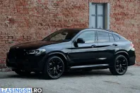 BMW X4 (Seria X) din 2024 cu 63.300 km - oferta BMW231527 - foto 10
