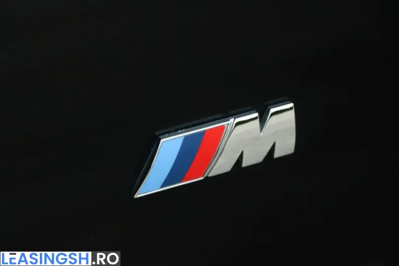 BMW X4 (Seria X) din 2024 cu 63.300 km - oferta BMW231527 - foto 11