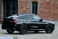 BMW X4 (Seria X) din 2024 cu 63.300 km - oferta BMW231527 - foto 12