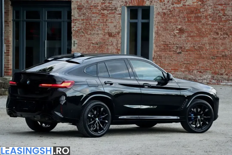 BMW X4 (Seria X) din 2024 cu 63.300 km - oferta BMW231527 - foto 12