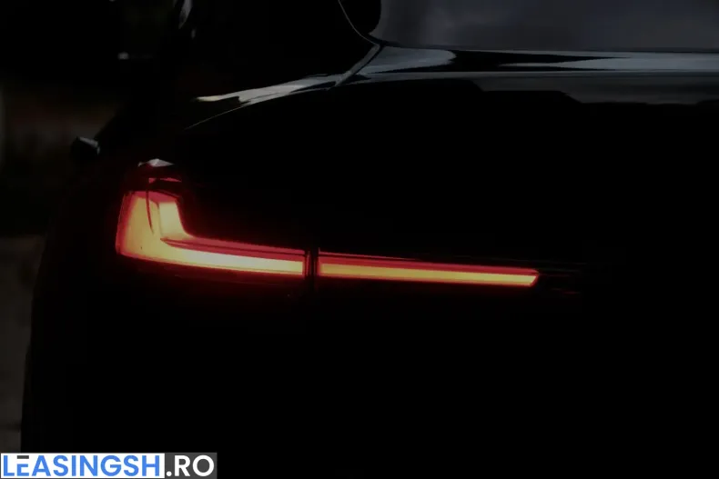 BMW X4 (Seria X) din 2024 cu 63.300 km - oferta BMW231527 - foto 13