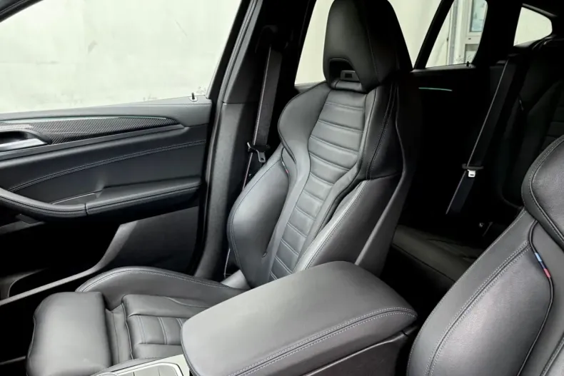 BMW X4 (Seria X) din 2024 cu 63.300 km - oferta BMW231527 - foto 33