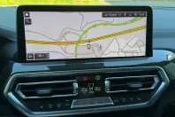 BMW X4 (Seria X) din 2024 cu 63.300 km - oferta BMW231527 - foto 40