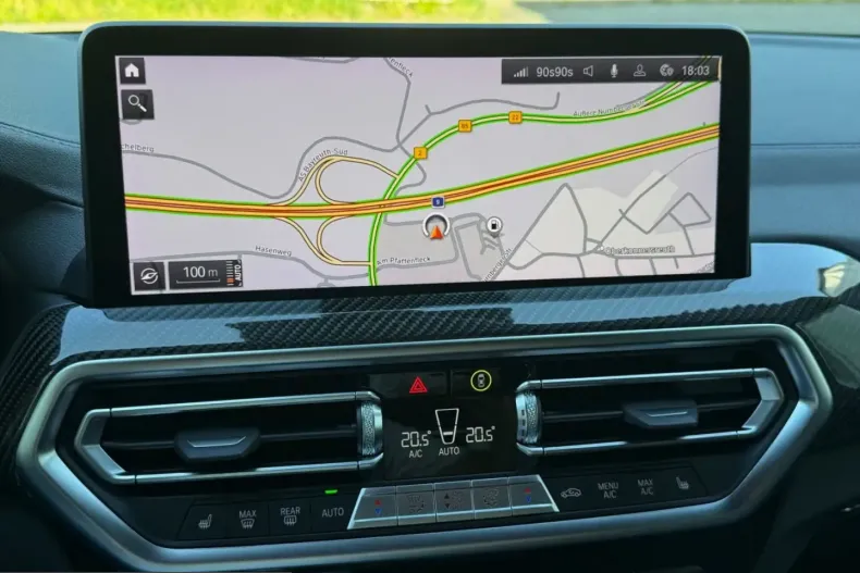 BMW X4 (Seria X) din 2024 cu 63.300 km - oferta BMW231527 - foto 40