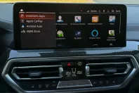 BMW X4 (Seria X) din 2024 cu 63.300 km - oferta BMW231527 - foto 43