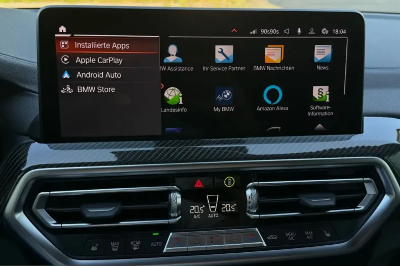 BMW X4 (Seria X) din 2024 cu 63.300 km - oferta BMW231527 - foto 43