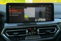 BMW X4 (Seria X) din 2024 cu 63.300 km - oferta BMW231527 - foto 47