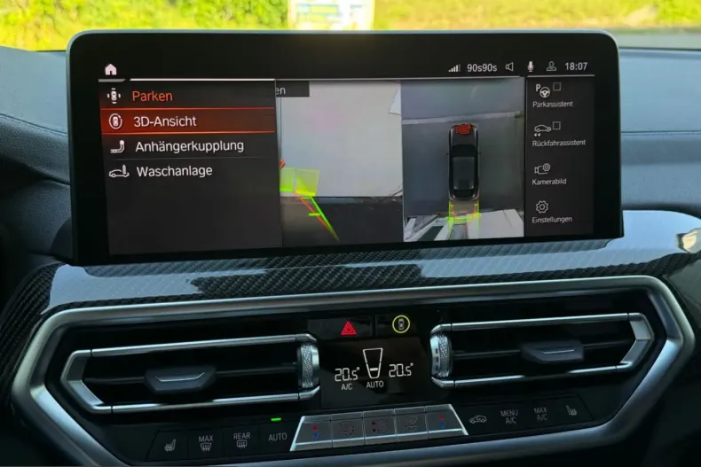 BMW X4 (Seria X) din 2024 cu 63.300 km - oferta BMW231527 - foto 47