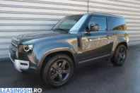 Land Rover Defender din 2023 cu 32.900 km - oferta LAN231528 - foto 1