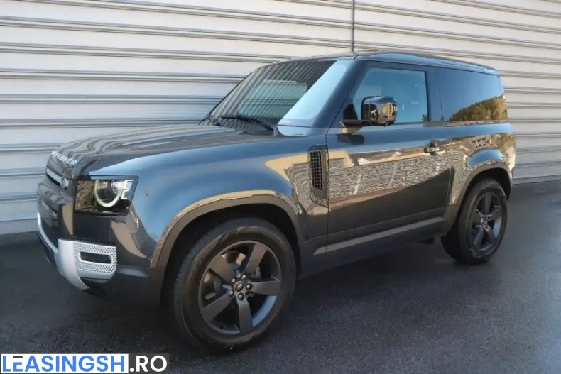 Land Rover Defender din 2023 cu 32.900 km - oferta LAN231528 - foto 1