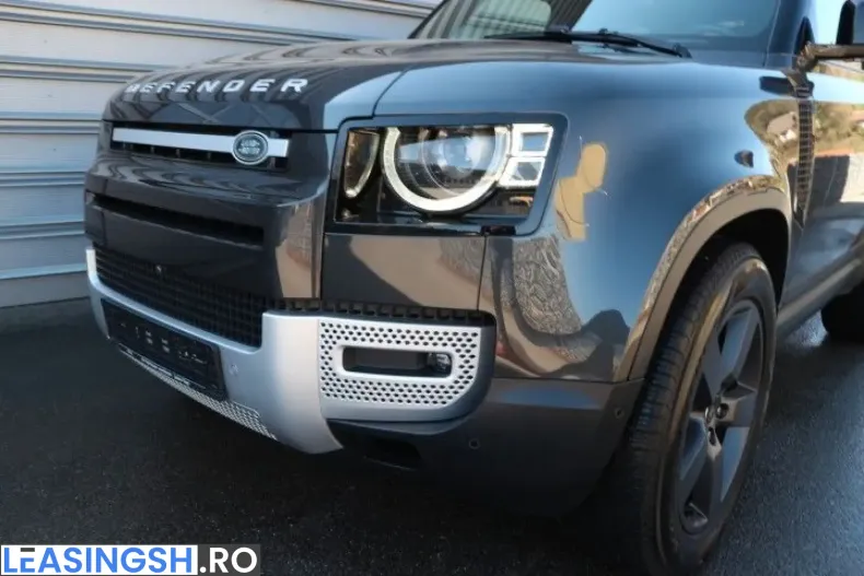 Land Rover Defender din 2023 cu 32.900 km - oferta LAN231528 - foto 4