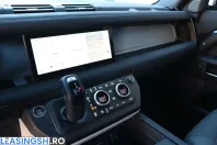 Land Rover Defender din 2023 cu 32.900 km - oferta LAN231528 - foto 10