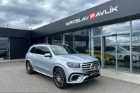 Mercedes-Benz GLS 450 (Clasa GLS) din 2025 cu 11.740 km - oferta MER231529 - foto 1