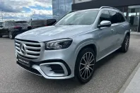 Mercedes-Benz GLS 450 (Clasa GLS) din 2025 cu 11.740 km - oferta MER231529 - foto 3
